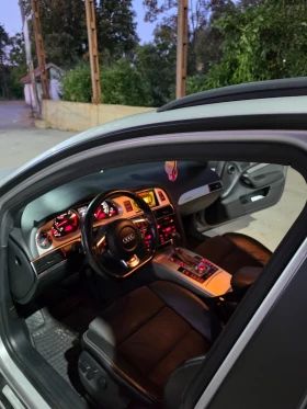 Audi A6 A6 3.0 TDI 3xSlain , снимка 11