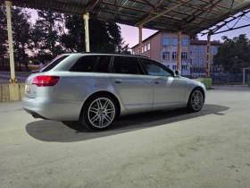 Audi A6 A6 3.0 TDI 3xSlain , снимка 14