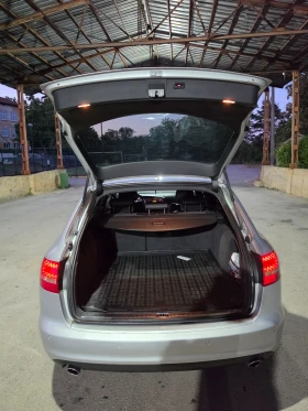 Audi A6 A6 3.0 TDI 3xSlain , снимка 15