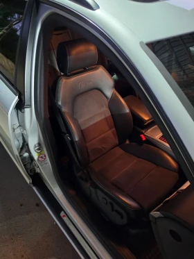 Audi A6 A6 3.0 TDI 3xSlain , снимка 10