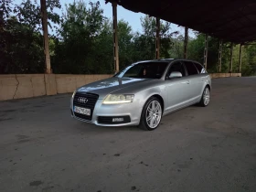 Audi A6 A6 3.0 TDI 3xSlain , снимка 2