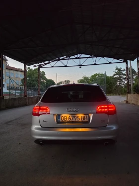 Audi A6 A6 3.0 TDI 3xSlain , снимка 6