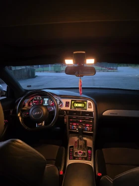 Audi A6 A6 3.0 TDI 3xSlain , снимка 8