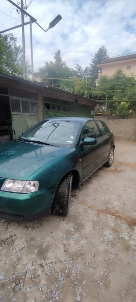 Audi A3, снимка 7