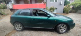 Audi A3, снимка 5