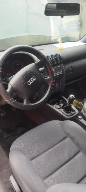 Audi A3, снимка 2