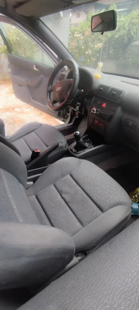 Audi A3, снимка 9