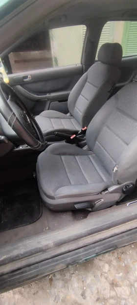 Audi A3, снимка 10