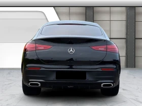 Mercedes-Benz GLE 450 d / AMG / NIGHT / BURM / HUD / MULTIBEAM / 360/ 4M, снимка 5