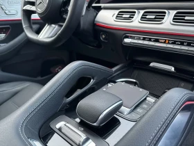 Mercedes-Benz GLE 450 d / AMG / NIGHT / BURM / HUD / MULTIBEAM / 360/ 4M, снимка 12