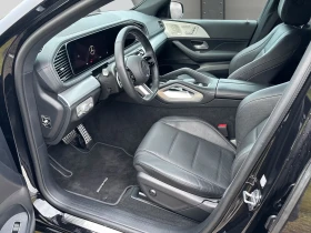 Mercedes-Benz GLE 450 d / AMG / NIGHT / BURM / HUD / MULTIBEAM / 360/ 4M, снимка 9