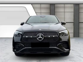 Mercedes-Benz GLE 450 d / AMG / NIGHT / BURM / HUD / MULTIBEAM / 360/ 4M, снимка 2