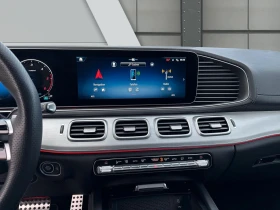 Mercedes-Benz GLE 450 d / AMG / NIGHT / BURM / HUD / MULTIBEAM / 360/ 4M, снимка 11