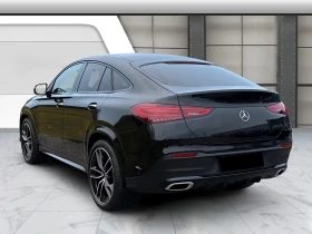 Mercedes-Benz GLE 450 d / AMG / NIGHT / BURM / HUD / MULTIBEAM / 360/ 4M, снимка 4