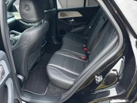 Mercedes-Benz GLE 450 d / AMG / NIGHT / BURM / HUD / MULTIBEAM / 360/ 4M, снимка 14
