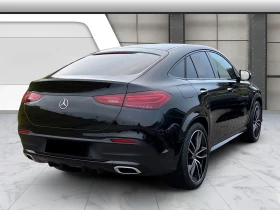Mercedes-Benz GLE 450 d / AMG / NIGHT / BURM / HUD / MULTIBEAM / 360/ 4M, снимка 6