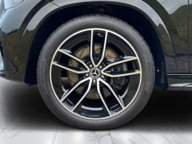 Mercedes-Benz GLE 450 d / AMG / NIGHT / BURM / HUD / MULTIBEAM / 360/ 4M, снимка 7