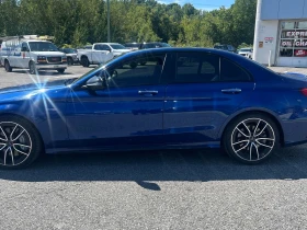 Mercedes-Benz C 43 AMG 4MATIC* DIS* 360* BURMESTER* , снимка 2
