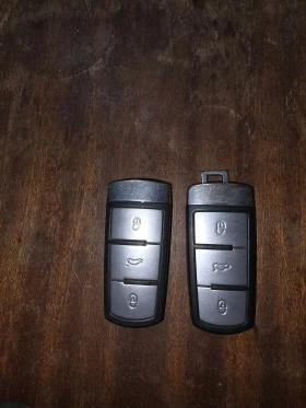 VW Passat, снимка 6