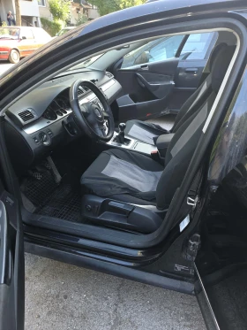 VW Passat, снимка 2