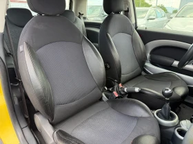 Mini Cooper Gaz/Benzin, снимка 11