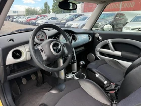 Mini Cooper Gaz/Benzin, снимка 9