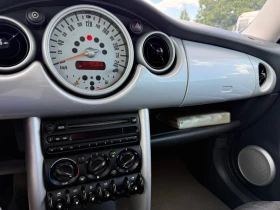 Mini Cooper Gaz/Benzin, снимка 15