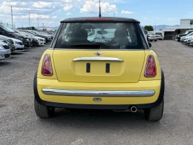 Mini Cooper Gaz/Benzin, снимка 5