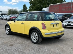 Mini Cooper Gaz/Benzin, снимка 4