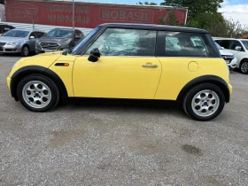 Mini Cooper Gaz/Benzin, снимка 3