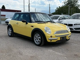 Mini Cooper Gaz/Benzin, снимка 8