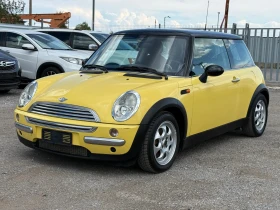 Mini Cooper Gaz/Benzin, снимка 2