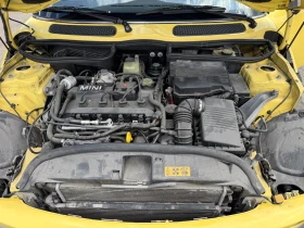 Mini Cooper Gaz/Benzin, снимка 13