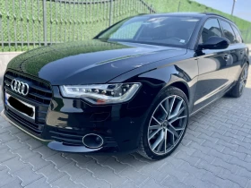 Audi A6 3.0TDI* PANO * HUD* DIST* BLIND SPOT* LED * MEMORY, снимка 3