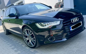 Audi A6 3.0TDI* PANO * HUD* DIST* BLIND SPOT* LED * MEMORY, снимка 4