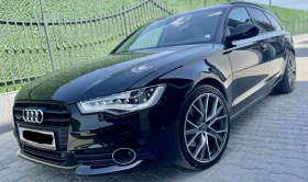 Audi A6 3.0TDI* PANO * HUD* DIST* BLIND SPOT* LED * MEMORY, снимка 1