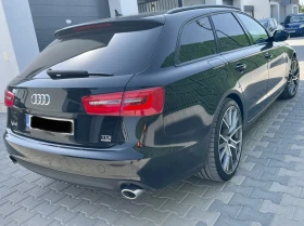 Audi A6 3.0TDI* PANO * HUD* DIST* BLIND SPOT* LED * MEMORY, снимка 8
