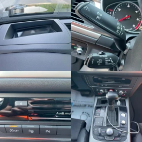 Audi A6 3.0TDI* PANO * HUD* DIST* BLIND SPOT* LED * MEMORY, снимка 11