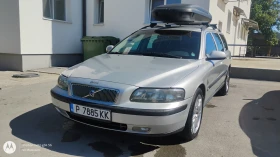 Volvo V70, снимка 2