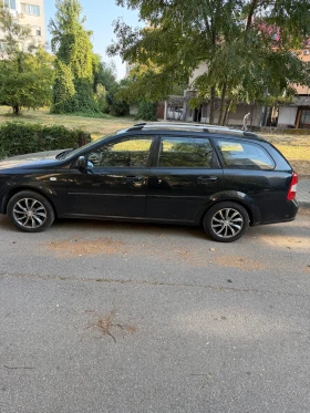 Chevrolet Lacetti, снимка 2