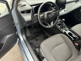 Toyota Corolla, снимка 9