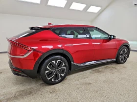Kia EV6 WIND / LONG RANGE / НА ТЪРГ НА 21.09. / ЛИЗИНГ, снимка 3