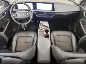 Kia EV6 WIND / LONG RANGE / НА ТЪРГ НА 21.09. / ЛИЗИНГ, снимка 8