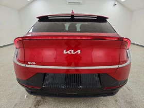 Kia EV6 WIND / LONG RANGE / НА ТЪРГ НА 21.09. / ЛИЗИНГ, снимка 6