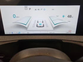 Kia EV6 WIND / LONG RANGE / НА ТЪРГ НА 21.09. / ЛИЗИНГ, снимка 9
