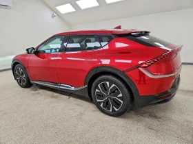 Kia EV6 WIND / LONG RANGE / НА ТЪРГ НА 21.09. / ЛИЗИНГ, снимка 2