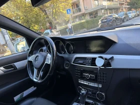 Mercedes-Benz C 220, снимка 3