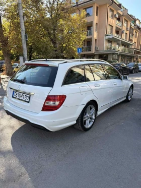 Mercedes-Benz C 220, снимка 9