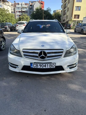 Mercedes-Benz C 220, снимка 4