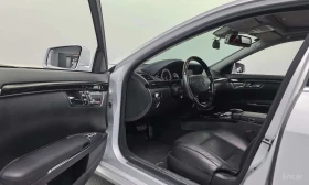 Mercedes-Benz S 350 BlueTEC * AMG * Facelift * Обдухване * Камера * , снимка 6